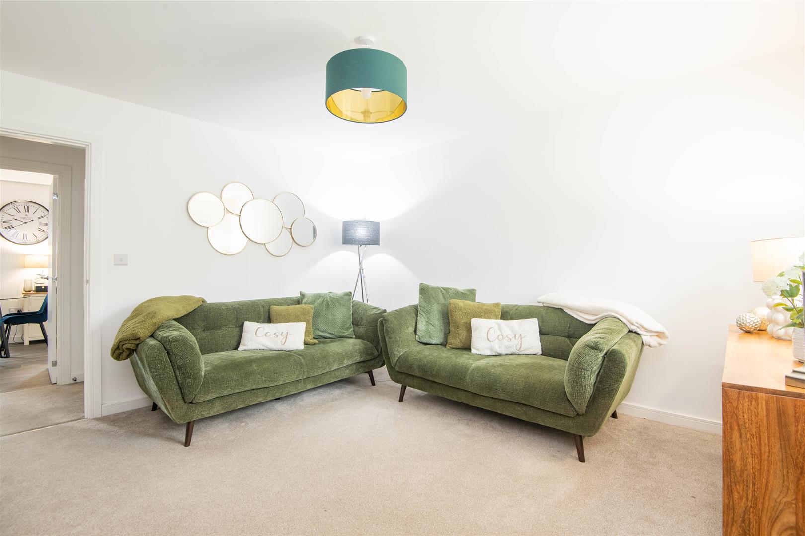 3 bed property in Rockwell Road, Bolton
